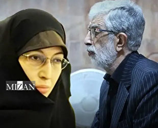 سروده حدادعادل برای فرزند شهیدش