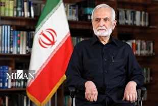 شهید خرازی: جمهوری اسلامی اهل مذاکره است اما تحمیل را نمی‌پذیرد