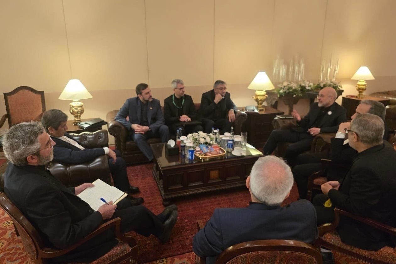 آخرین اخبار از مذاکرات پاکستان؛ زمان گفت‌وگو با هیئت آمریکایی پس از روشن شدن پیش‌شرط‌ها مشخص می‌شود