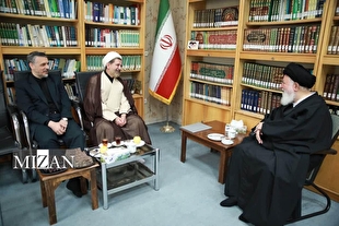 دستگاه قضایی با تمام توان پای کار نظام و انقلاب اسلامی و قدردان اعتماد عمومی است