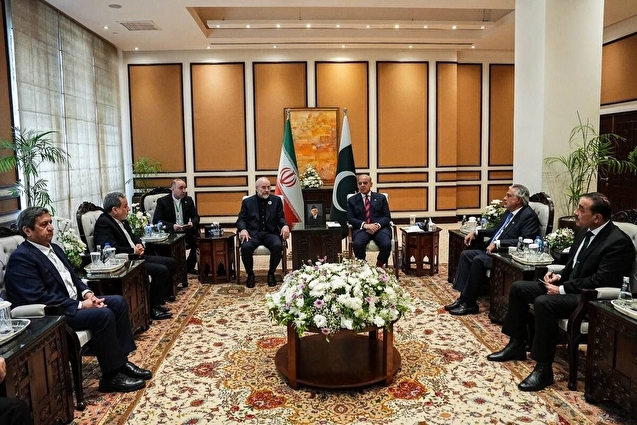 آخرین اخبار از مذاکرات پاکستان؛ زمان گفت‌وگو با هیئت آمریکایی پس از روشن شدن پیش‌شرط‌ها مشخص می‌شود