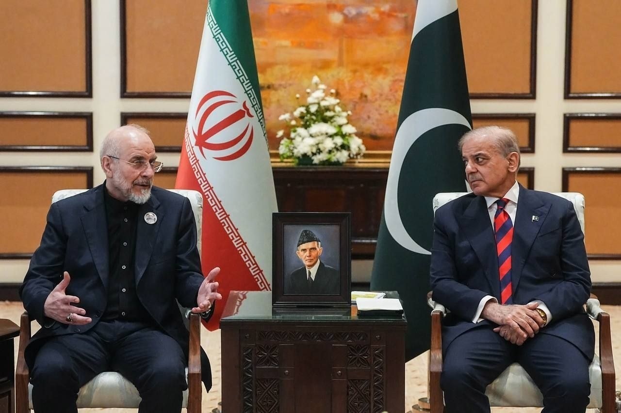 آخرین اخبار از مذاکرات پاکستان؛ زمان گفت‌وگو با هیئت آمریکایی پس از روشن شدن پیش‌شرط‌ها مشخص می‌شود