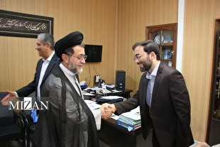 تحرک و سرعت عمل در امر خدمت‌رسانی محور فعالیت دادگستری فارس