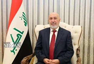 نزار آمیدی، رئیس‌جمهور جدید عراق شد