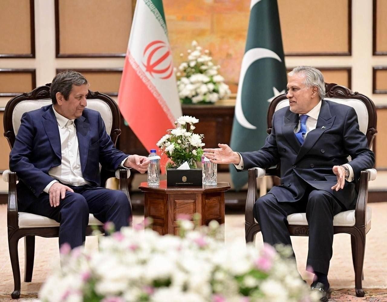 آخرین اخبار از مذاکرات پاکستان/ برگزاری مذاکرات میان ایران و طرف آمریکایی؛ گفت‌وگوها وارد فاز کارشناسی شد