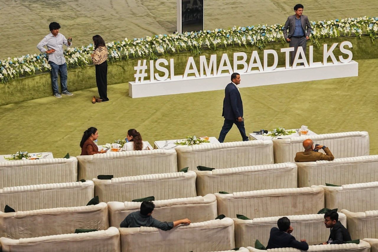 آخرین اخبار از مذاکرات پاکستان/ برگزاری مذاکرات میان ایران و طرف آمریکایی؛ گفت‌وگوها وارد فاز کارشناسی شد