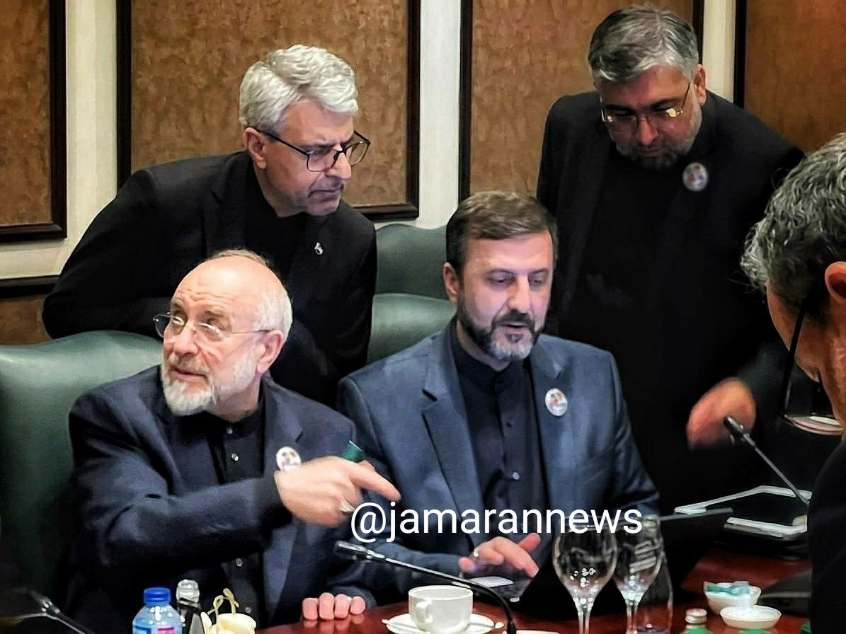 آخرین اخبار از مذاکرات پاکستان/ برگزاری مذاکرات میان ایران و طرف آمریکایی؛ گفت‌وگوها وارد فاز کارشناسی شد