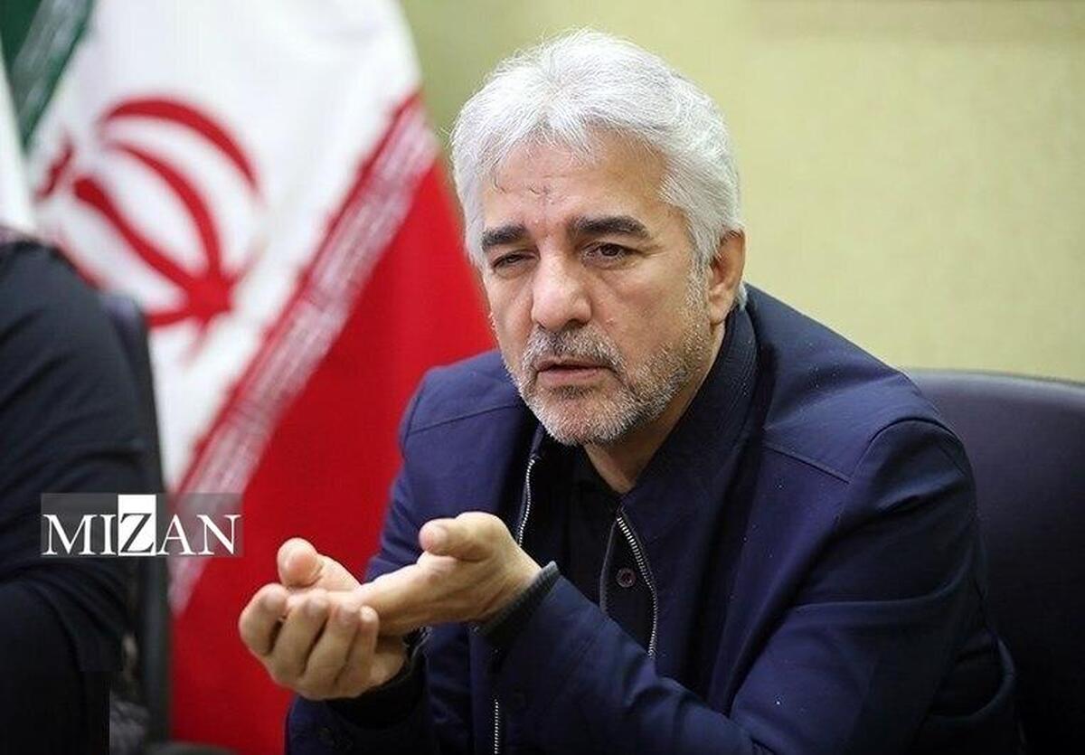 فرجی: تردیدی در آینده روشن ایران نیست / هنرمندان از فرصت تاریخی همراهی با مردم بهره بگیرند