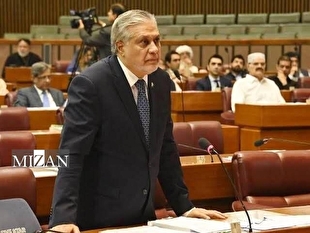 وزیر خارجه پاکستان: نقش‌آفرینی اسلام‌آباد برای کمک به صلح ادامه دارد