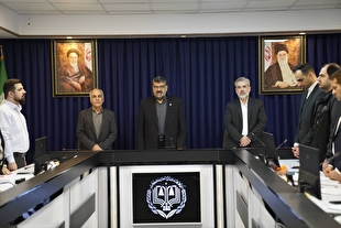 هماهنگی مرکز وکلا با شهرداری تهران برای برآورد خسارات جنگ رمضان/عبدلیان پور: آماده‌ایم تمام توان نخبگانی را برای دفاع از حقوق ملت و کشور به کار گیریم