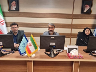 رئیس امور فرهنگی قوه قضاییه:
 مقاومت ۴۰ روزه مردم و نیرو‌های مسلح، زبان زور را در برابر ایران شکست