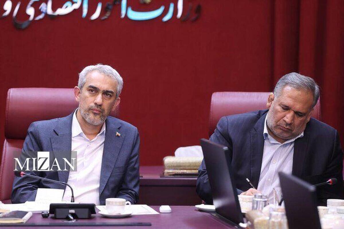 مدنی زاده: اولویت وزارت اقتصاد بهبود معیشت مردم است