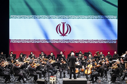 آئین سوگ شهادت «امین ملت ایران»