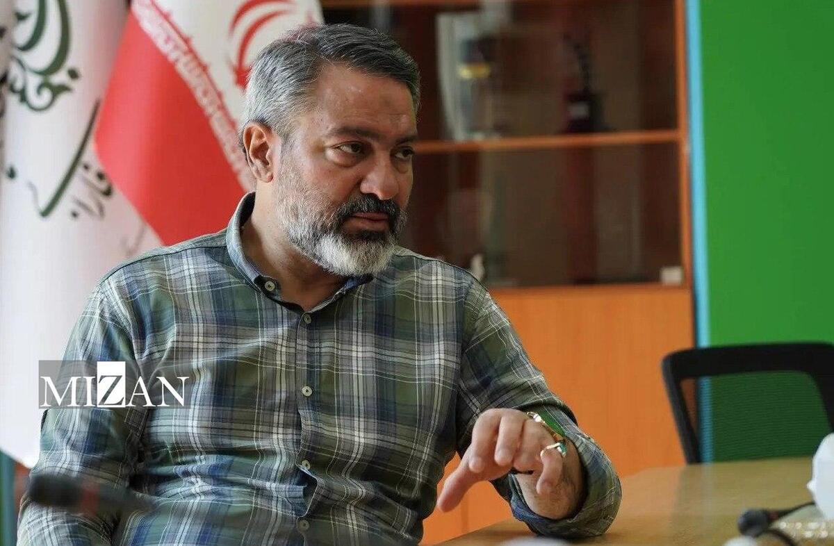 احمدی: اهمیت حضور مردم در میادین کمتر از نقش نیروهای عملیاتی نیست