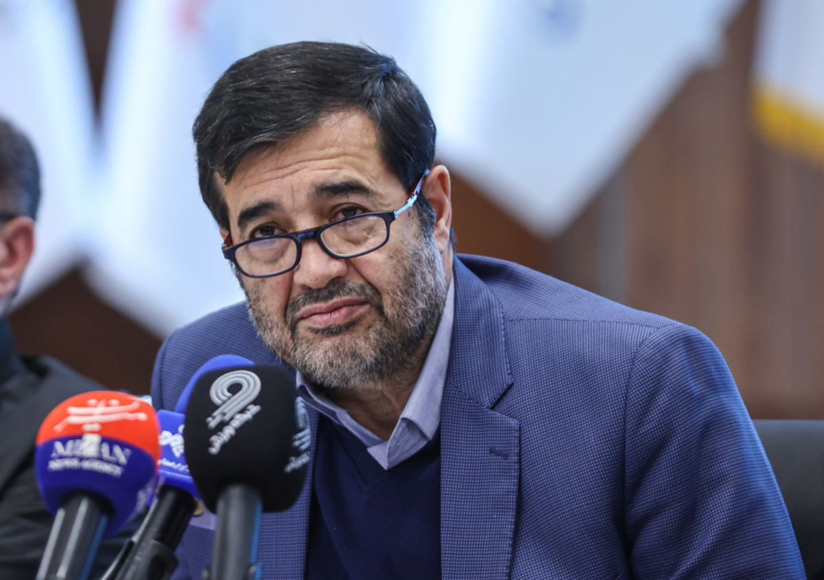 سرپرست فدراسیون تیراندازی منصوب شد