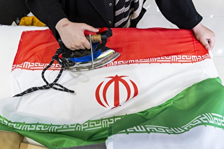 خیاط خانه‌ی مقاومت