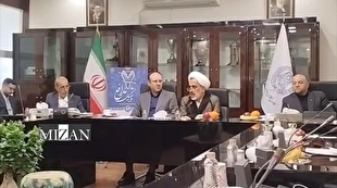 رئیس دادگاه عالی انتظامی قضات: وکلا و قضات برای اجرای عدالت و احقاق حق مظلوم مکمل یکدیگر هستند