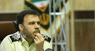 استمرار مأموریت‌های پلیس در شرایط اضطرار/نظم، تعطیلی بردار نیست