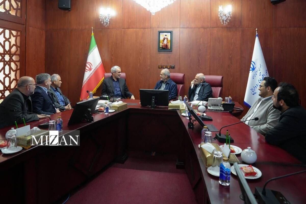 پزشکیان: طرح کالابرگ، تصمیمی اثربخش در حفظ ثبات بازار و معیشت مردم بود