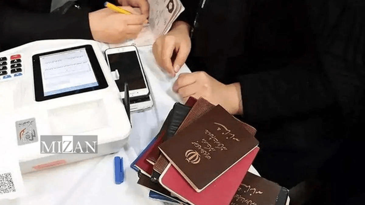 لیست کامل کاندیدا‌های انتخابات شورای شهر تهران + جدول
