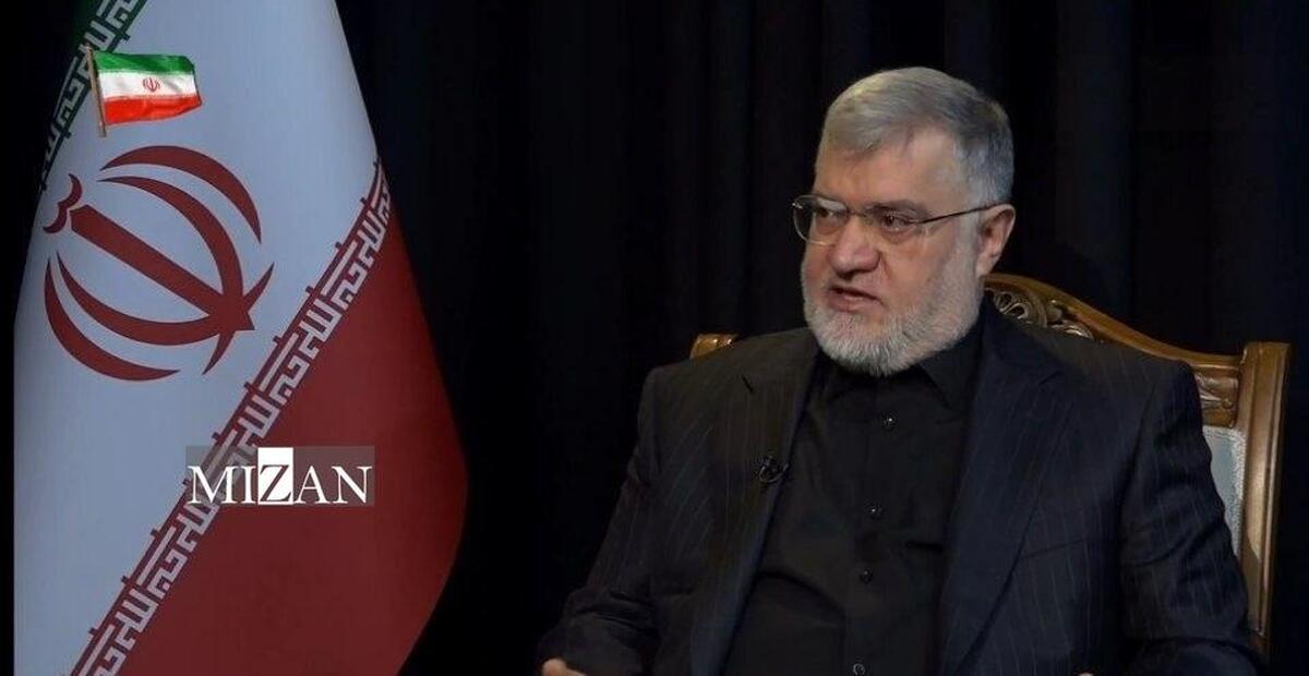 استاندار تهران: آماده برگزاری انتخابات تمام‌الکترونیک 11 اردیبهشت هستیم / 8458 نفر تأیید صلاحیت شدند