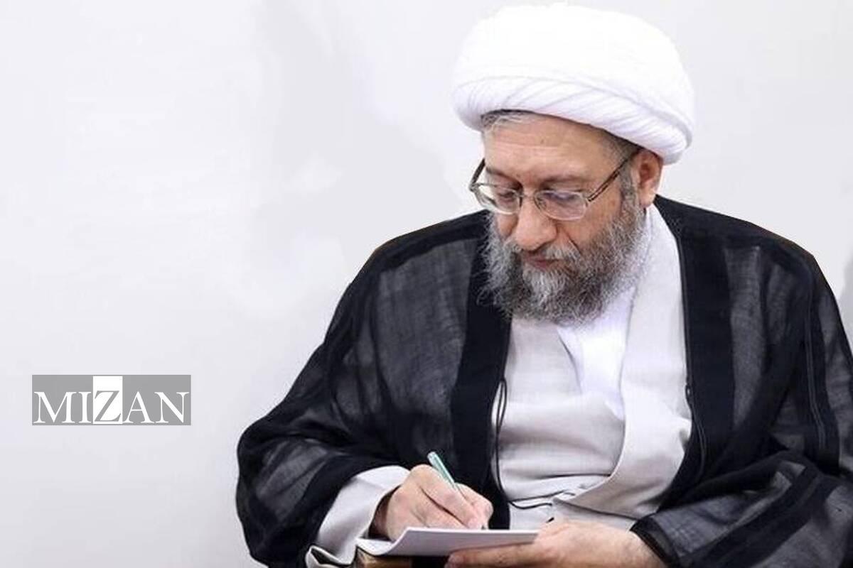 رئیس مجمع تشخیص مصلحت نظام: شکست محاسباتی دشمن، مرهون اتحاد کلمه و بلوغ ستودنی ملت است