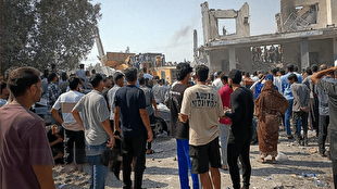 علامتی: جنایت علیه کودکان میناب فراموش نمی‌شود/ ایران امروز در اوج اقتدار است