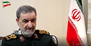محسن رضایی: ترامپ می‌خواهد پلیس تنگه هرمز شود