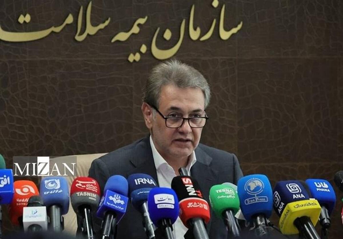 اختصاص 16 همت بودجه برای صندوق حمایت از بیماران خاص و صعب‌العلاج