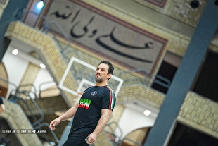 درستکار: هم قسم شده بودیم که کاپ قهرمانی آسیا را بدست آوریم