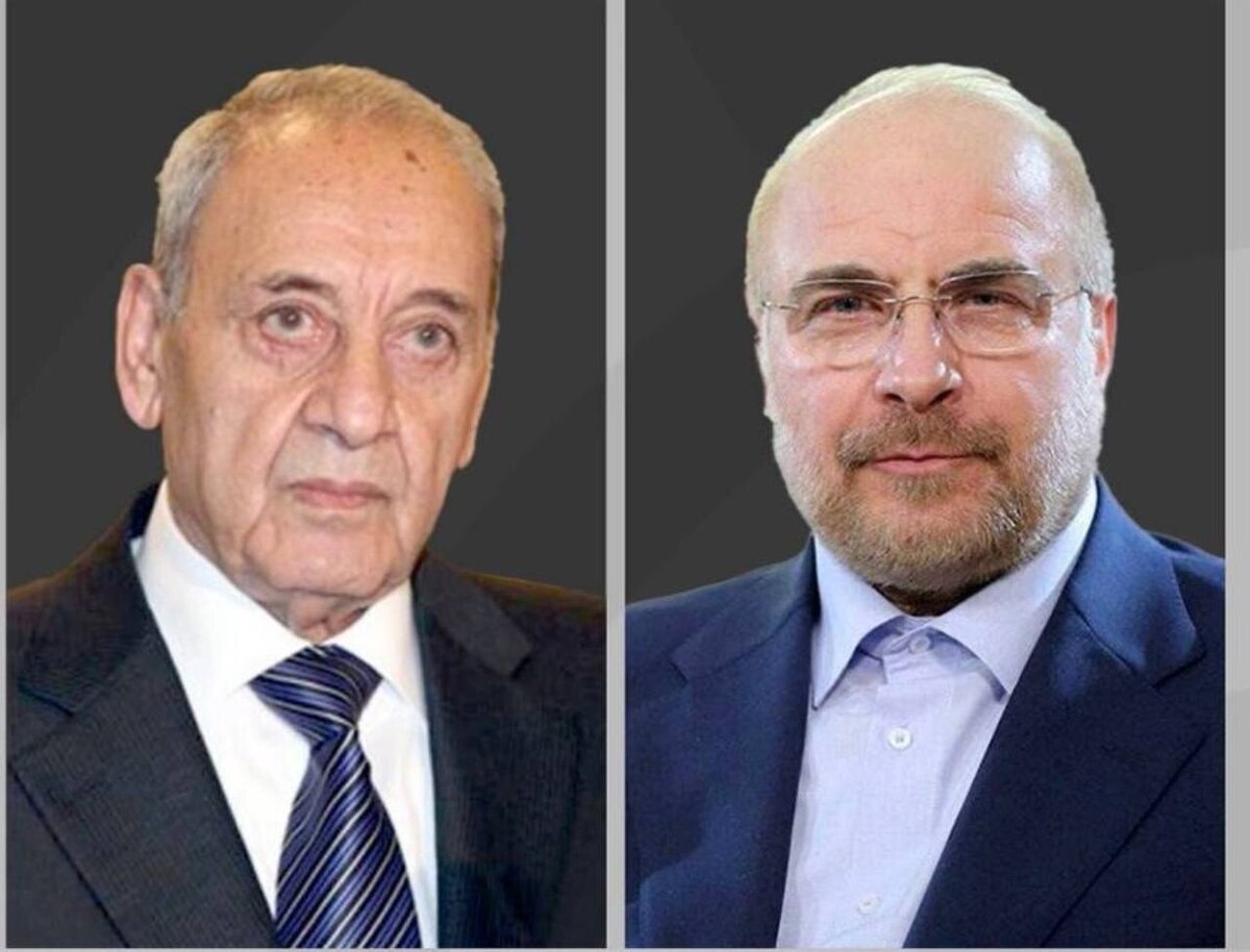 قالیباف: آتش‌بس در لبنان به اندازه آتش‌بس در ایران برای ما اهمیت دارد