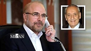 قالیباف: آتش‌بس در لبنان به اندازه آتش‌بس در ایران برای ما اهمیت دارد