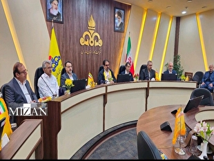 مدیرعامل شرکت ملی گاز ایران: صنعت گاز با یکپارچگی از شرایط سخت عبور کرد