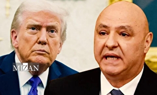 جزئیات تماس تلفنی عون و ترامپ درباره آتش‌بس لبنان