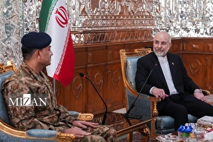 قالیباف در دیدار با فرمانده ارتش پاکستان: جمهوری اسلامی ایران برای برقراری صلح و امنیت کامل در منطقه مصمم است /لبنان جزء لاینفک آتش بس همه جانبه است
