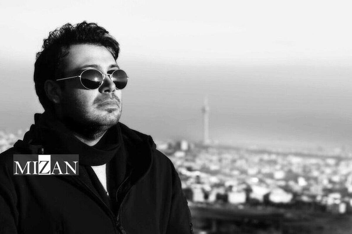 محسن چاوشی چهره هنر انقلاب 1404 شد