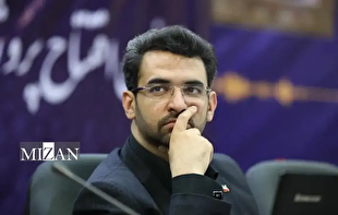 آذری جهرمی: امیدوارم برای بار سوم تکرار نکنیم وسط میز مذاکره بودیم که بمباران شدیم