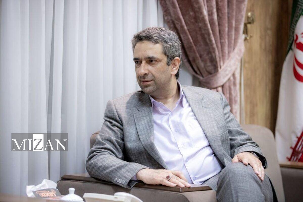 معاون دفتر رئیس جمهور: بدعهدی کنند، بد می‌بینند