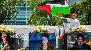 گزارش پولیتیکو از تزلزل جایگاه جهانی آمریکا در پی جنگ ایران