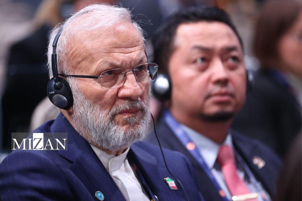 متکی: کنترل تنگه هرمز در اختیار و مدیریت ایران است