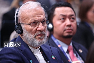 متکی :کنترل تنگه هرمز در اختیار و مدیریت ایران است