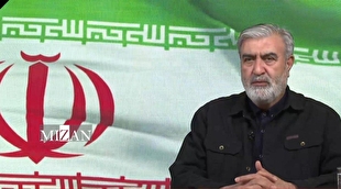 رئیس کمیسیون امنیت ملی مجلس: از نظام جدید دریایی تنگه هرمز تمکین کنید