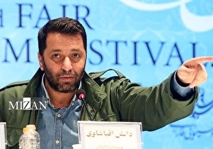 اقباشاوی: تهدیدات دشمن بلوف است/ ثبت لحظات جنگ ضرورت تاریخی است