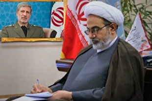 پیام تبریک رئیس سازمان قضایی نیرو‌های مسلح کل کشور به مناسبت روز ارتش جمهوری اسلامی ایران