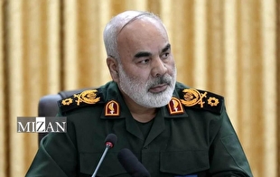 فرمانده نیروی زمینی سپاه: ارتش قوی‌تر از همیشه با تهدید‌های منطقه‌ای مقابله می‌کند