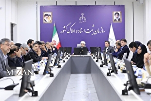 کارگروه حل اختلافات اراضی وقفی با هدف گره‌گشایی از امور مردم تشکیل شد

 