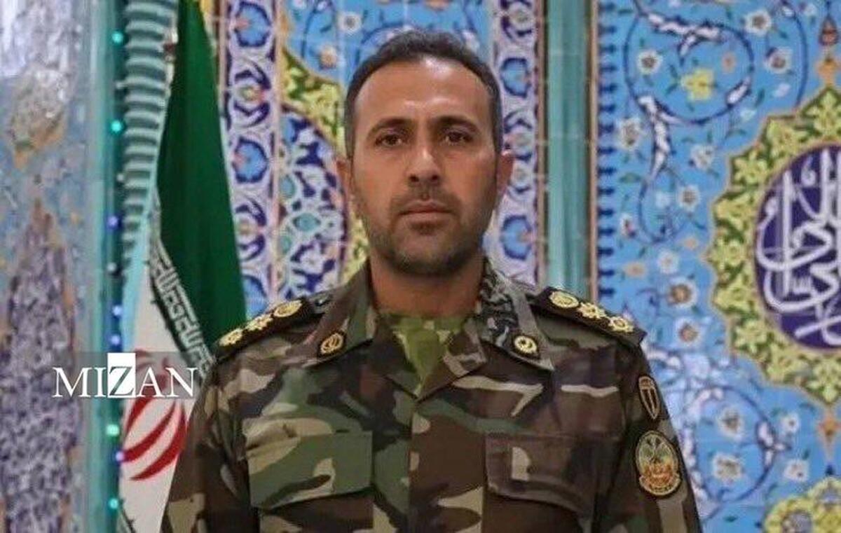 روایت فرمانده نیروی زمینی ارتش از فداکاری دلاوران پدافند در ناکام گذاشتن عملیات ارتش آمریکا در جنوب اصفهان