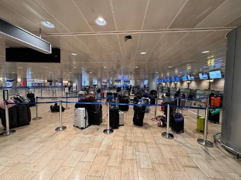 سقوط جنگنده آمریکایی در کویت/ انفجار در پایگاه‌های نظامی آمریکا در عربستان، امارات، بحرین و عراق