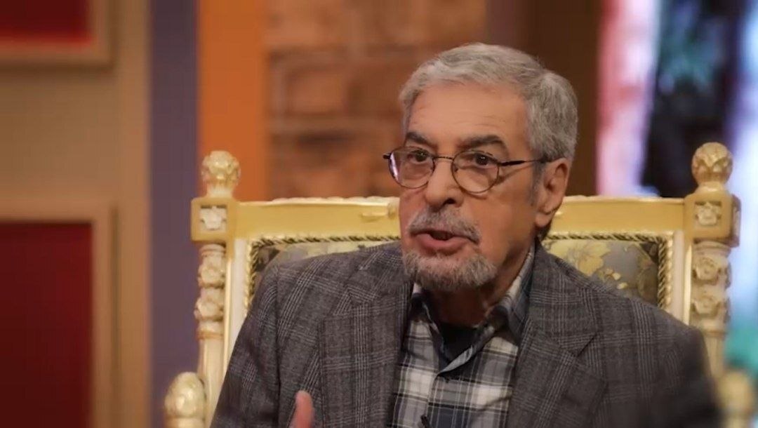 پرویز فلاحی‌پور امشب در برمودا/ برمودا به آنتن بازگشت+ تیزر