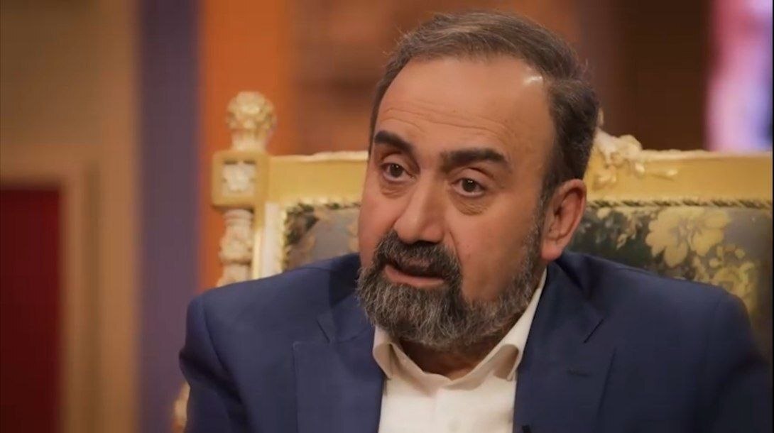 پرویز فلاحی‌پور امشب در برمودا/ برمودا به آنتن بازگشت+ تیزر